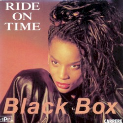 Ride on Time
