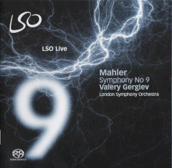 Symphony no. 9