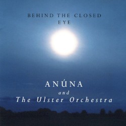 Behind the Closed Eye