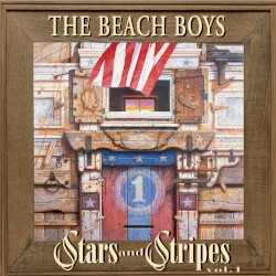 Stars & Stripes, Volume 1
