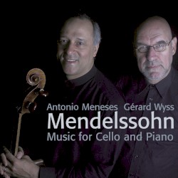 Music for Cello and Piano
