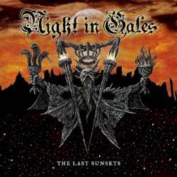 The Last Sunsets