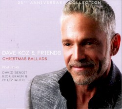 Christmas Ballads