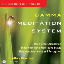 Gamma Meditation System
