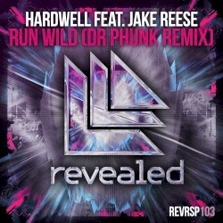 Run Wild (Dr. Phunk remix)