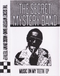 Music on My Teeth EP