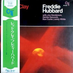 Red Clay