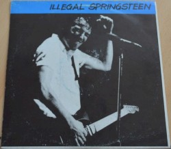 Illegal Springsteen