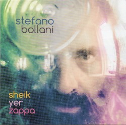 Sheik Yer Zappa