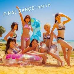 FiNAL DANCE / nerve