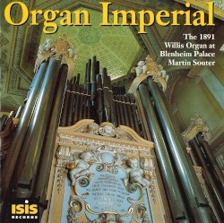 Organ Imperial