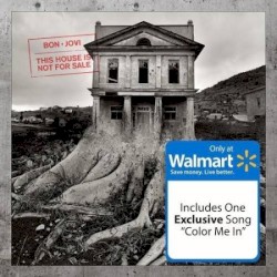 This House Is Not for Sale