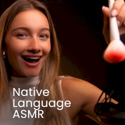 Native Language ASMR (Sleep Story & Triggers)