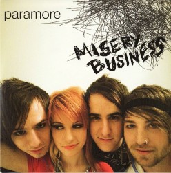 Misery Business