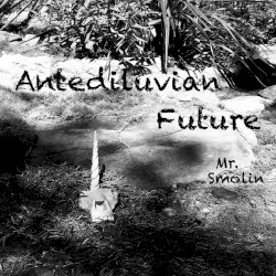Antediluvian Future