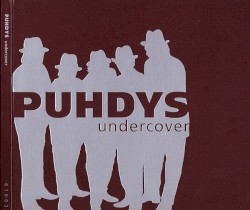 Undercover