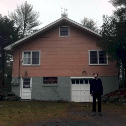 2016 Haystacks: Organs, Trains, Woods