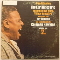 Grand Reunion: Recorded Live at the Village Vanguard