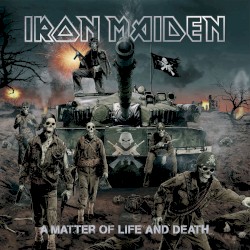 A Matter of Life and Death