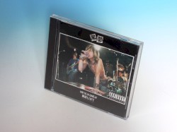 1997 10.31 LIVE AT 新宿LOFT