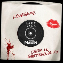 LoveGame (Chew Fu Ghettohouse Fix)