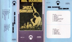 The Jazz Singer (Original Songs from the Motion Picture)