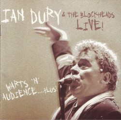 Warts ’n’ Audience