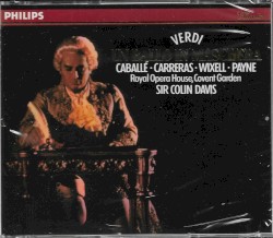 Un ballo in maschera