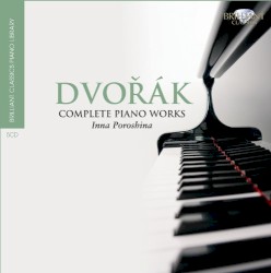 Complete Piano Music