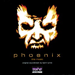 Phoenix
