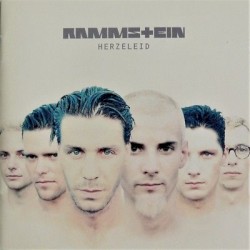 Herzeleid