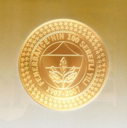 Fenerbahçe'nin 100 Şerefli Yılı