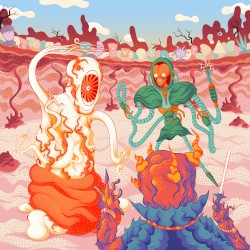 encore county ground