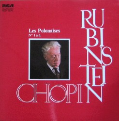Les Polonaises Nos 1 à 6
