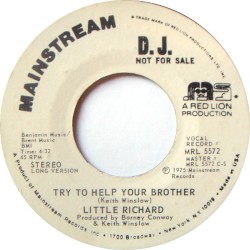 Try to Help Your Brother