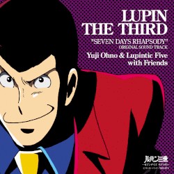 ルパン三世テレビスペシャル『セブンデイズ ラプソディ』オリジナル・サウンドトラック