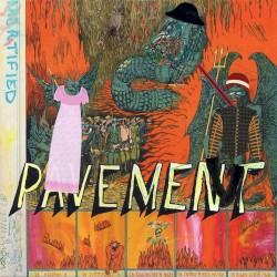 Quarantine the Past: The Best of Pavement [Record Store Day Limited Edition]