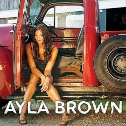Ayla Brown