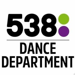 2007-01-10: Live at 538 Dance Department: Hilversum, Netherlands