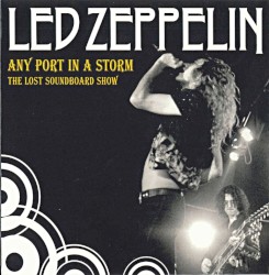 Live at Southampton University Working Tapes