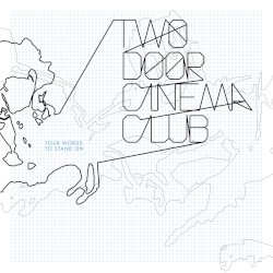 Four Words to Stand On