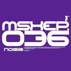 Block Control EP