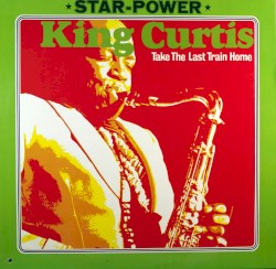 Take the Last Train Home