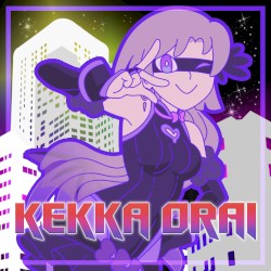 Kekkai Orai