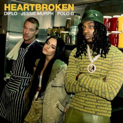 Heartbroken