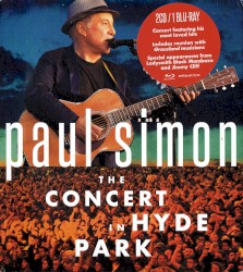 The Concert in Hyde Park