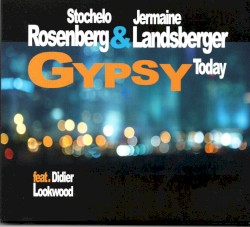 Gypsy Today