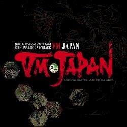 VM Japan Original Sound Track