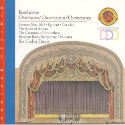 Overtures