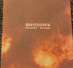 Mastorava
